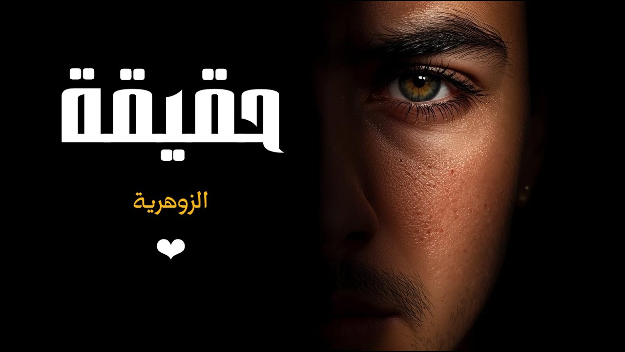 لماذا يتألم الزوهري أكثر من غيره؟ السرّ الذي يغيّر نظرتك إلى نفسك