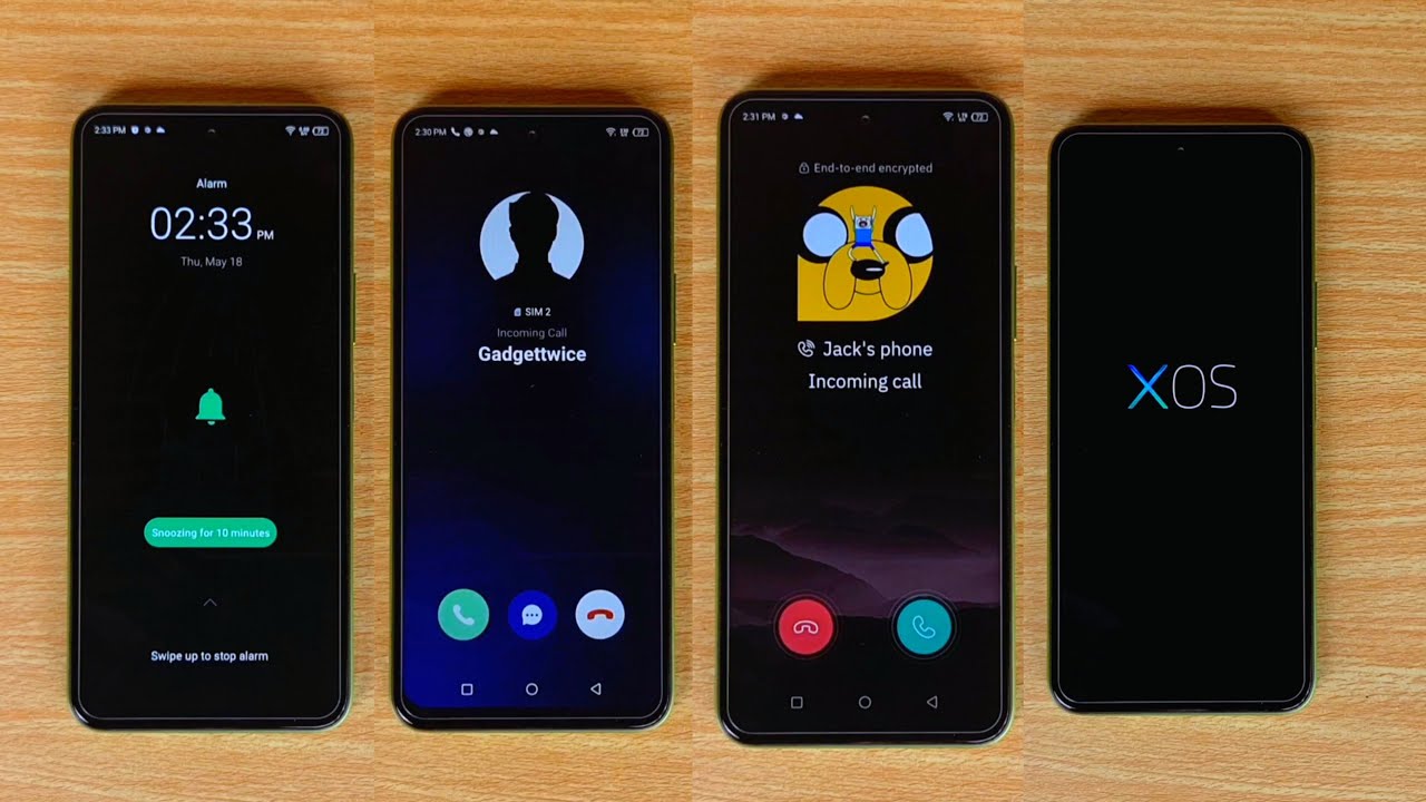 Infinix Hot 12 Xphone incoming call,Bootanimation,Teleguard & Alarm Ringtone