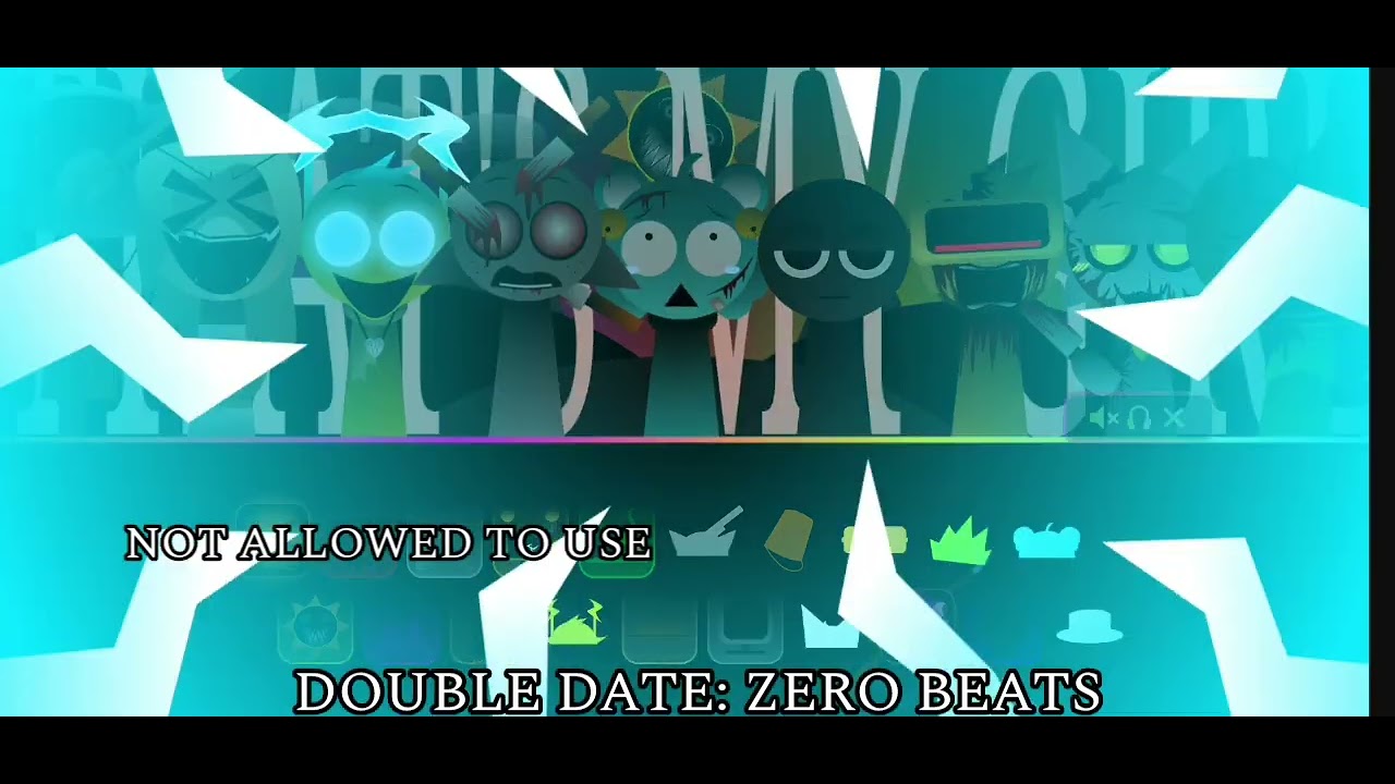 Double Date but i cant use beats 