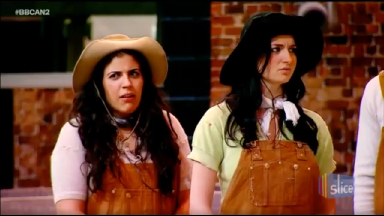 How to Spell Strategy (and Disaster): A history of Big Brother spelling competitions