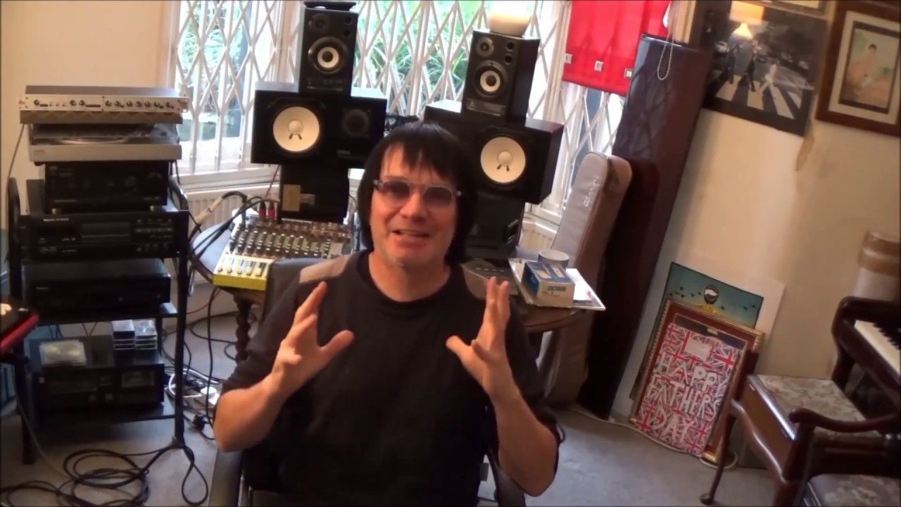 ROCKIN ALL OVER THE WORLD PIANO TUTORIAL STATUS QUO