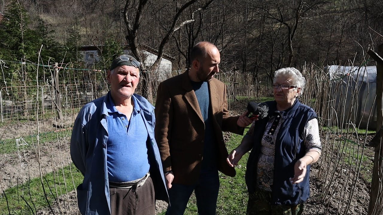 “Žene ludile za njim, molile me za sat s njim”