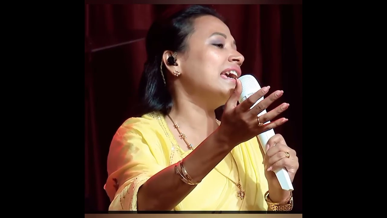 கர்த்தரை உயர்த்திடும் காலம் -Worship by PAS. ANITA KINGSLY