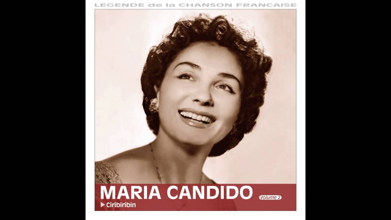 Maria Candido - Ciribiribin