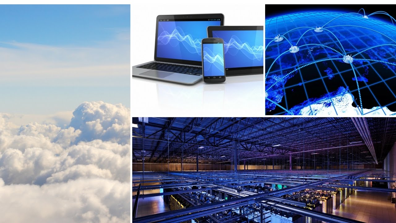 Why Study Information Technology?