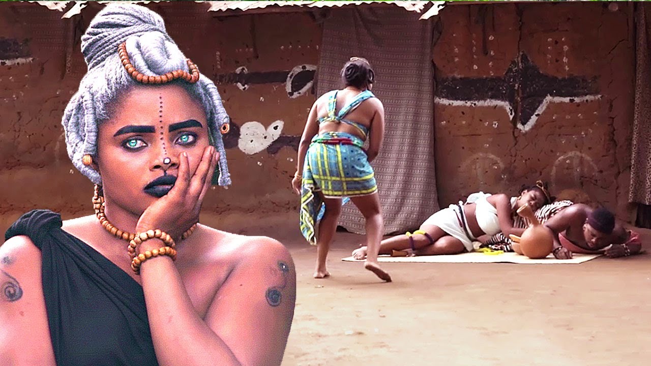 This Heartbreaking Story Of An Unfaithful Wife Will Melt Your Heart - Emotional | Nigerian Movies