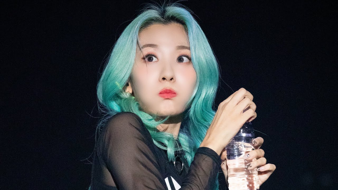 [4K] 190922 볼빨간사춘기 직캠 BOL4 fancam 🌿 @JOY OLPARK FEST by Jinoo