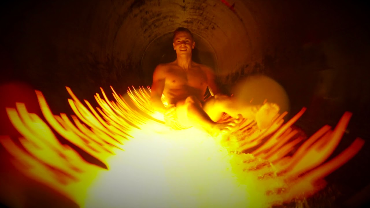 Black Hole - Terme Tuhelj