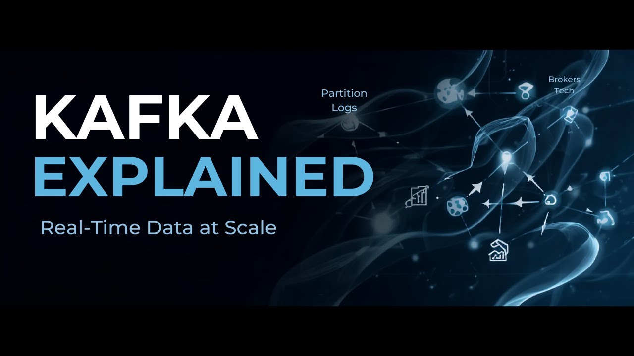 Apache Kafka Architecture Explained | Distributed Messaging at Scale