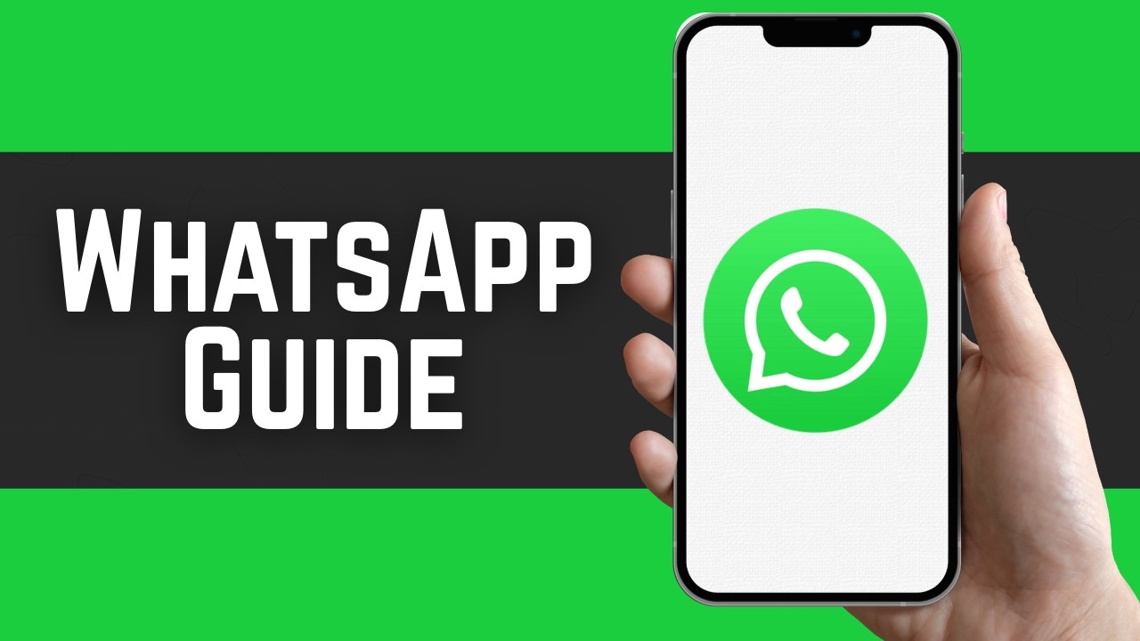 What is WhatsApp and How Does it Work? (2026)