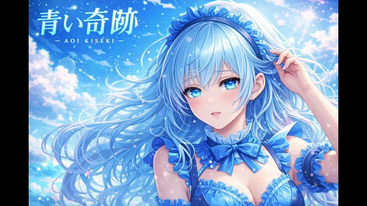 青い奇跡 Aoi Kiseki