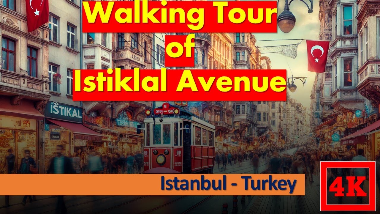 The Most Beautiful Street in the World