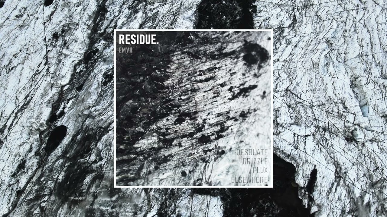 EmVii - Desolate [Residue EP - Track 1]