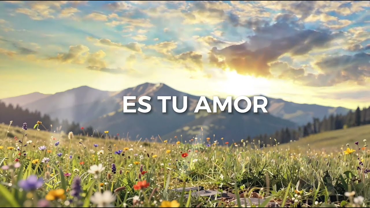 Es tu Amor / Agape Adoración 