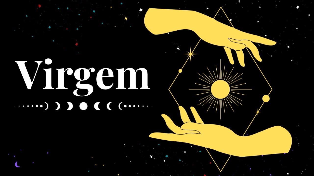 🔮VIRGEM✨ABRIL✨É PONTO FINAL E LIBERTAÇÃO🔥E VC VAI FAZER MUITA FALTA! AQUI COMEÇA UMA NOVA VIDA🔥
