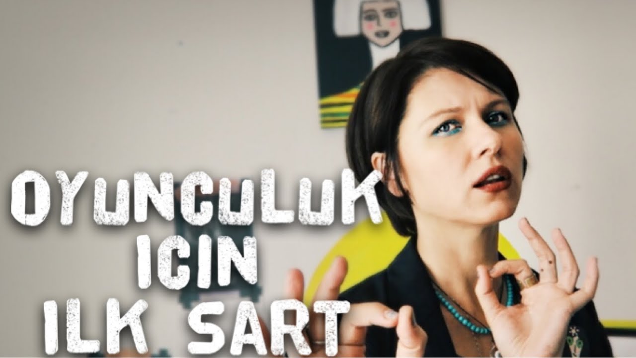 Oyuncu OLMAnın OLMAzsa OLMAzı Nedir