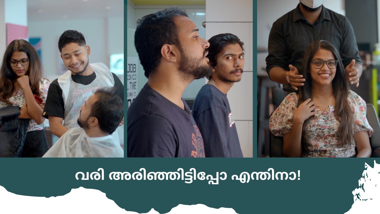 വരി അറിഞ്ഞിട്ടിപ്പോഎന്തിനാ | RJ Parvathy | RJ Alex