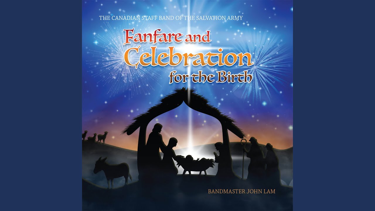 A Christmas Overture