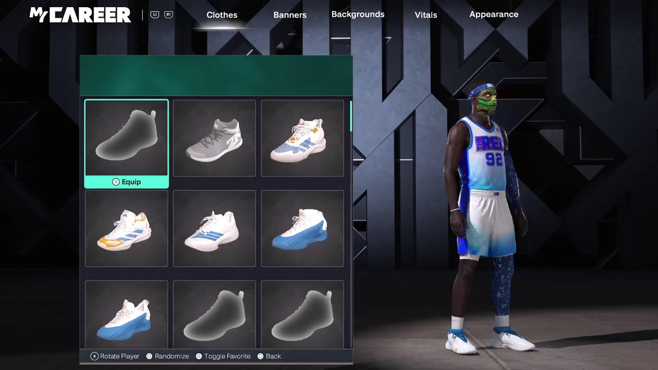 #2K26
