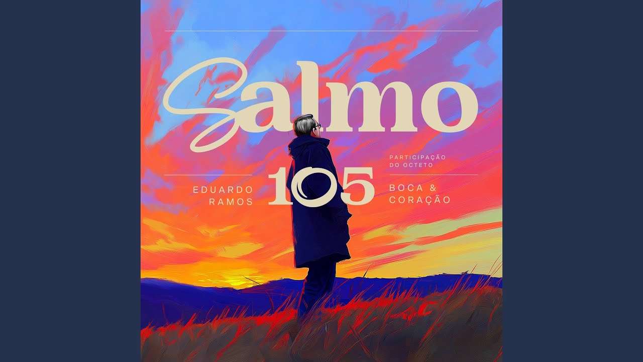 Salmo 105