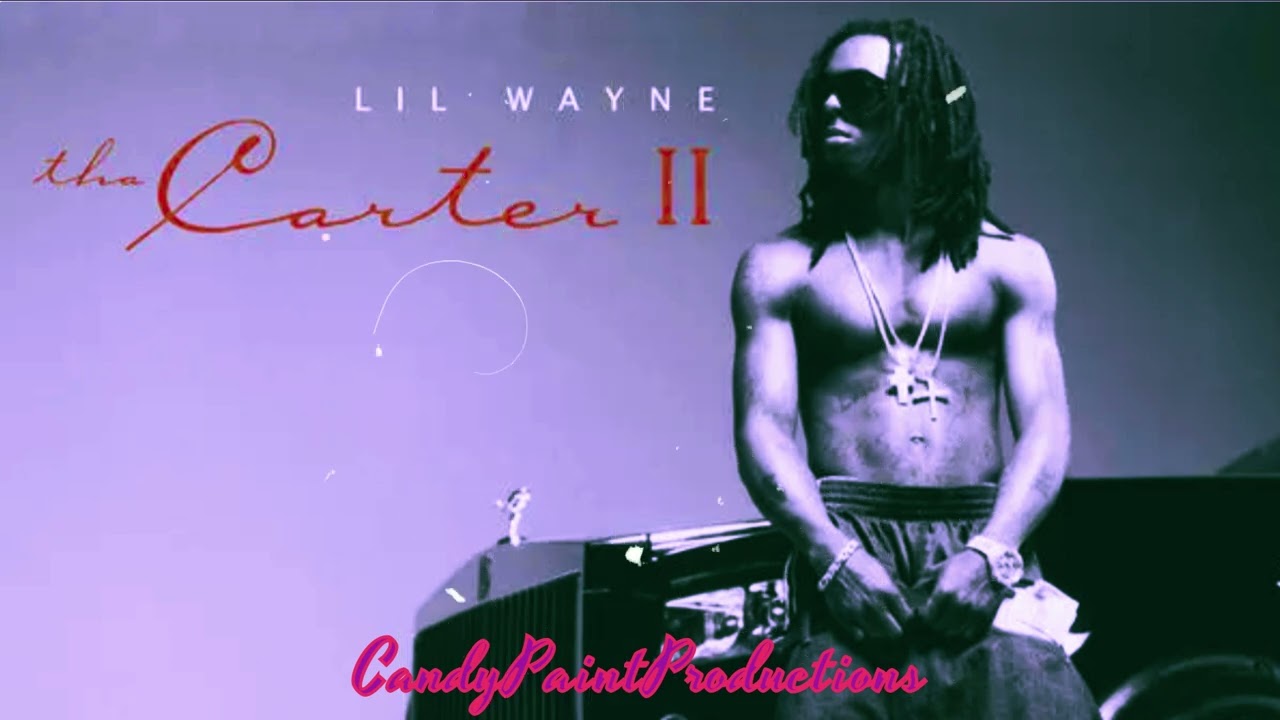 Lil Wayne x Carter 2 Type Beat ”gotta make it”