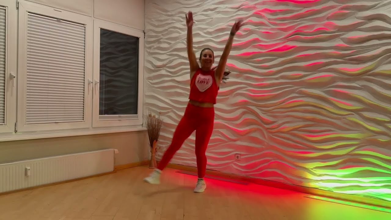 ZUMBA® WARM UP 2026 | Fun, Powerful & Ready-to-Slay Energy Boost