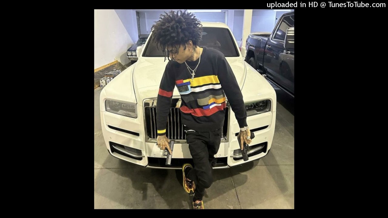 [SAMPLE] lil tony x pcf manman type beat 