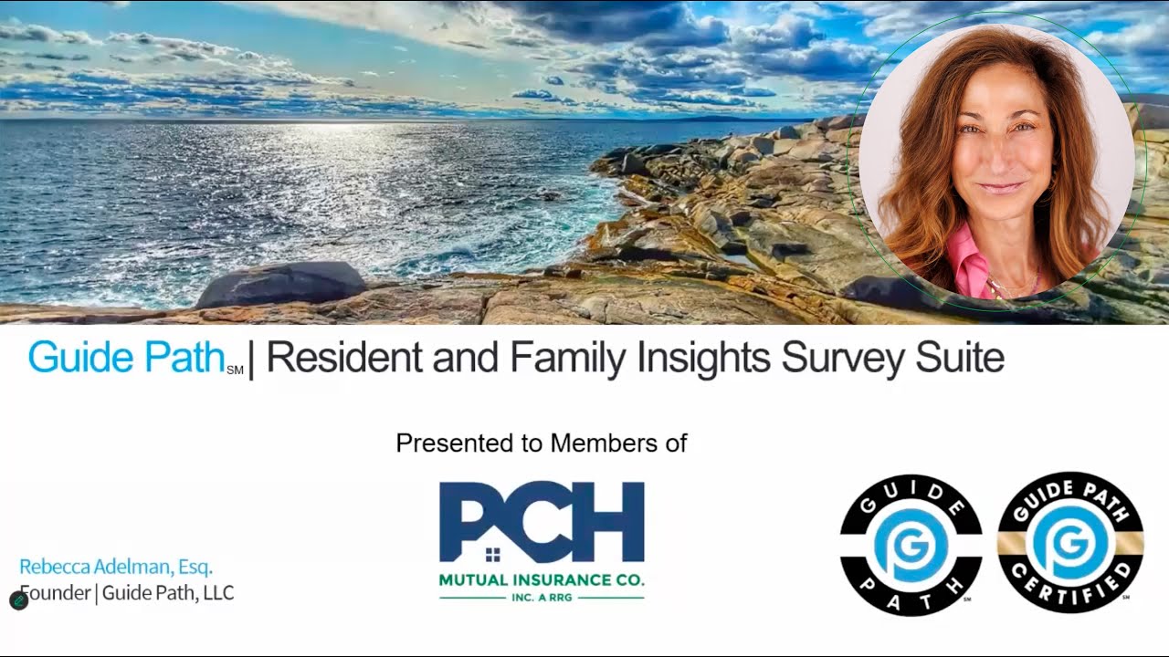 Webinar: Proactive Risk Management Starts Here - Activate Your Guide Path Survey Suite