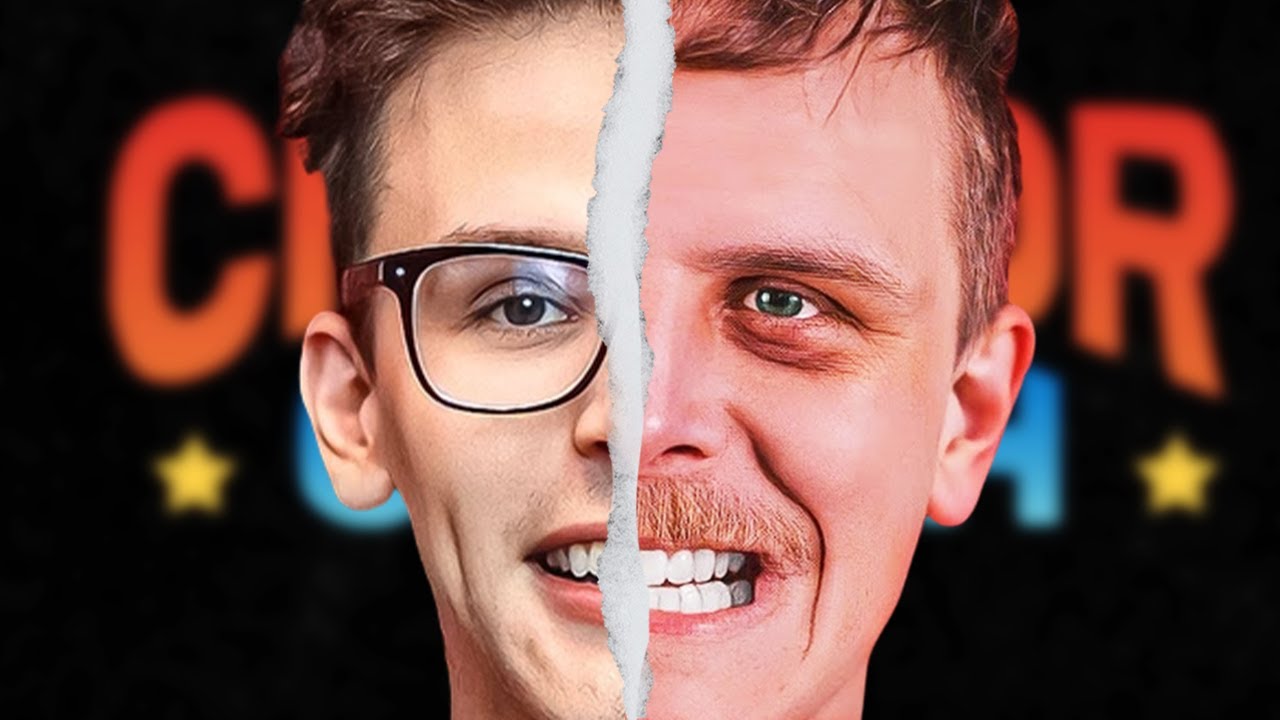 iDubbbz: The Man Who Sold The World