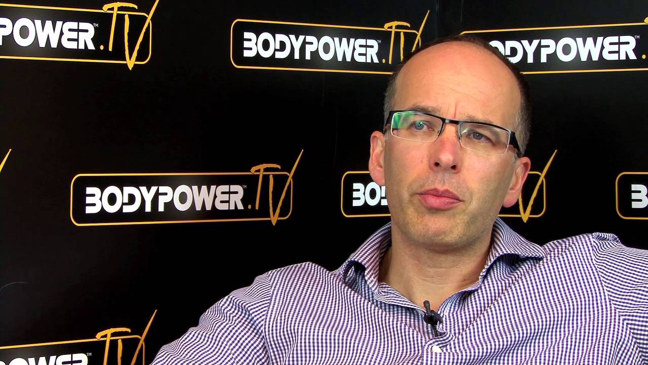 Do you want to know more about BodyPower India?