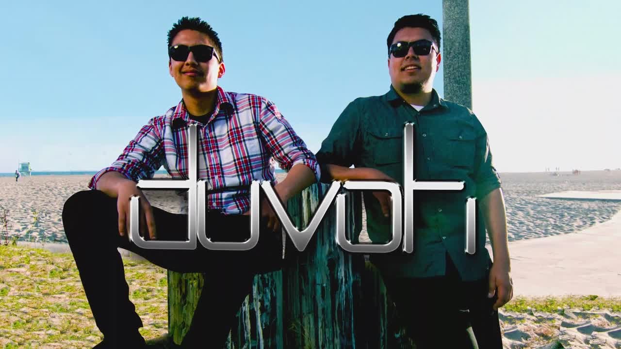 DUVOH - Electro House Mix - Panda Mix Show