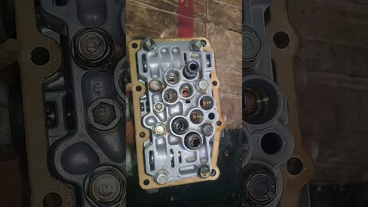 BEGINI SELENOID MATIC JAZZ GD 3!#shortvideo #otomotif #viral #jazz #shorts #short