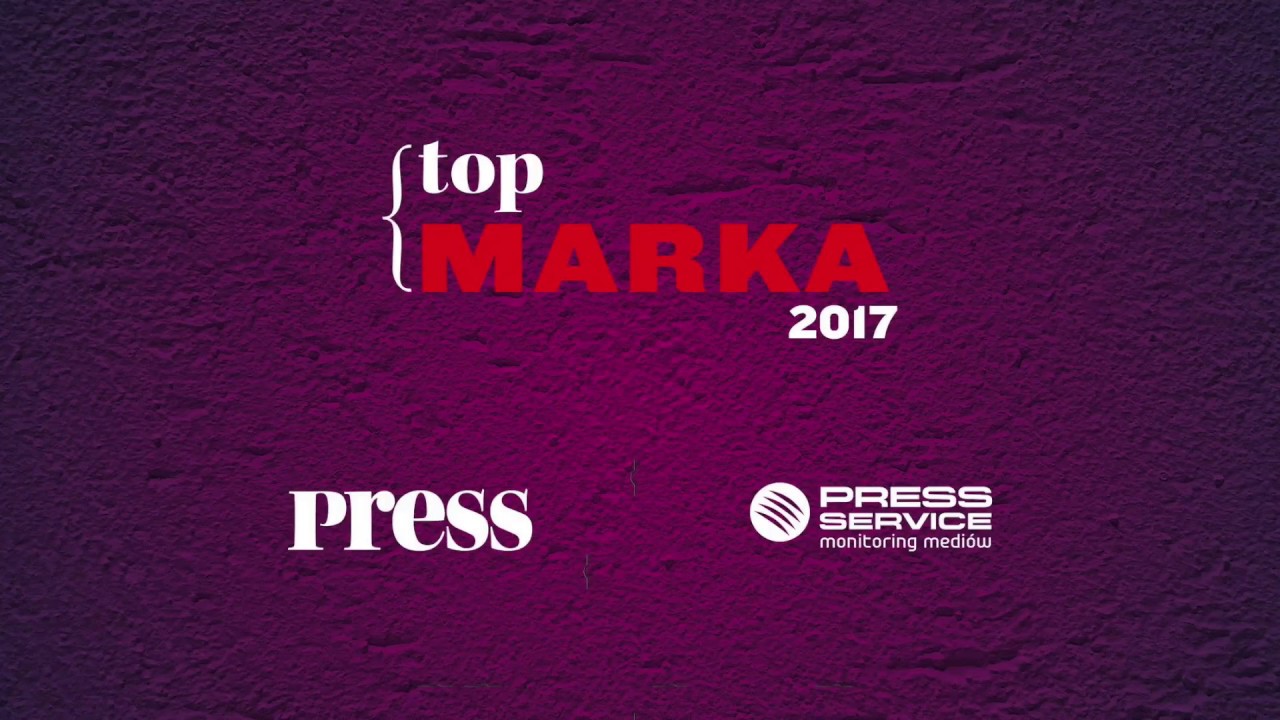 Top Marka 2017 &ndash; Relacja z debaty