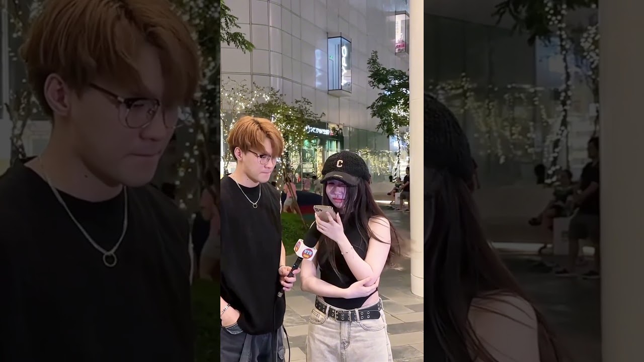 Tại Sao Anh Lại Giấu Em B&iacute; Mật N&agrave;y | NTH VLOG #shorts