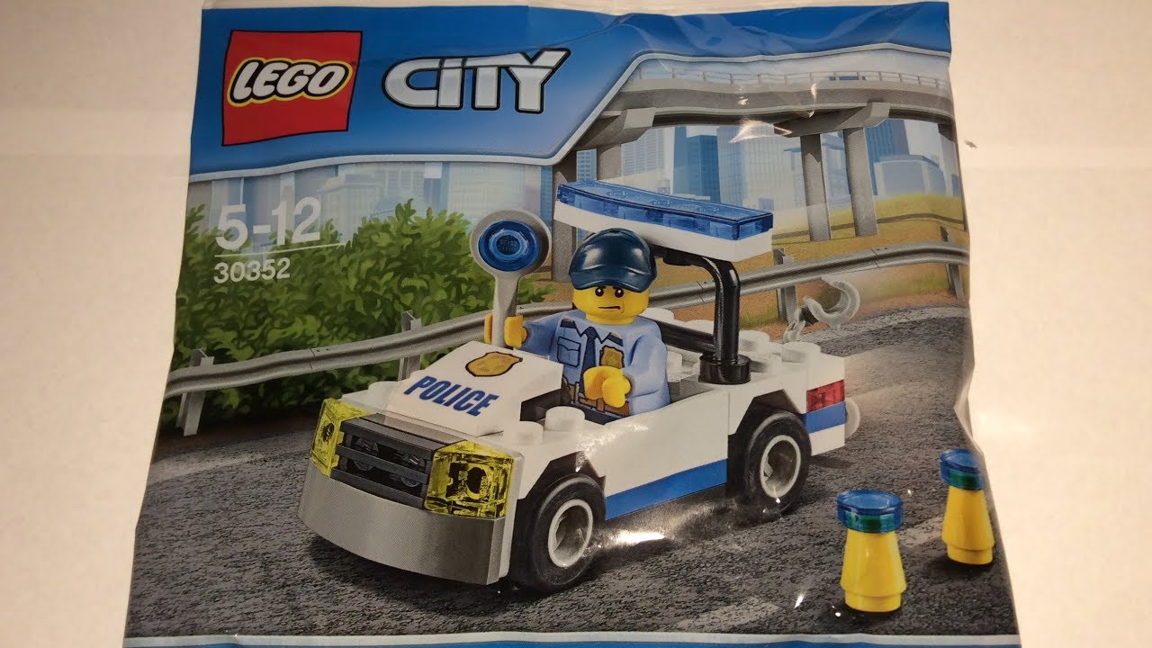 Lego 30352 