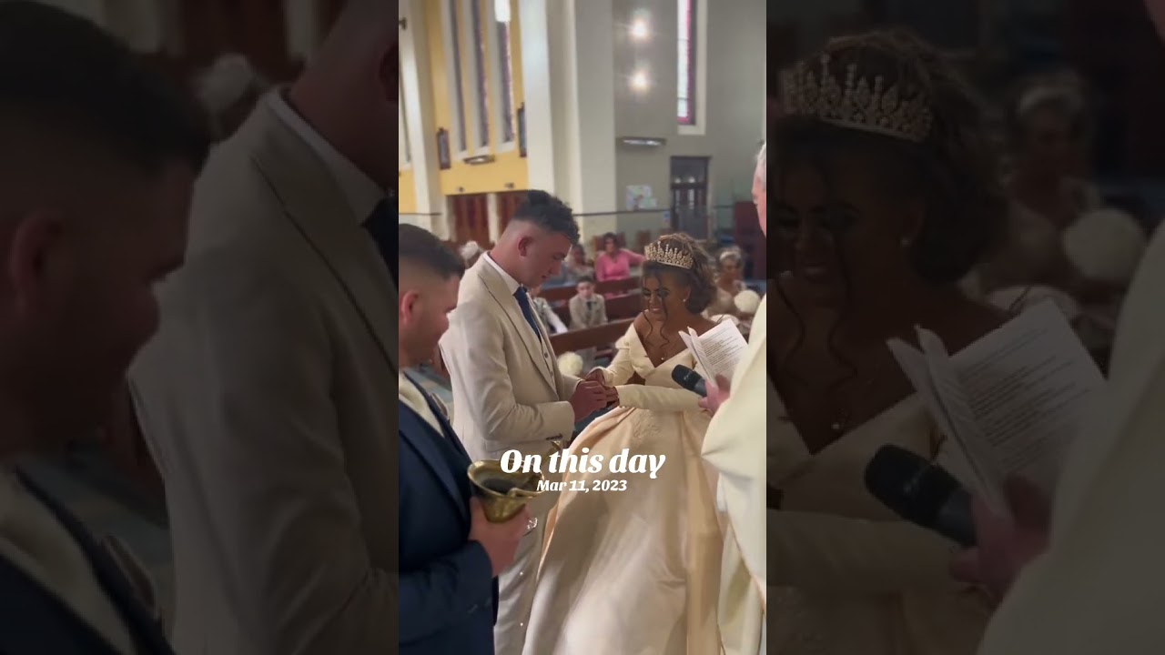 Beautiful wedding cork Ireland