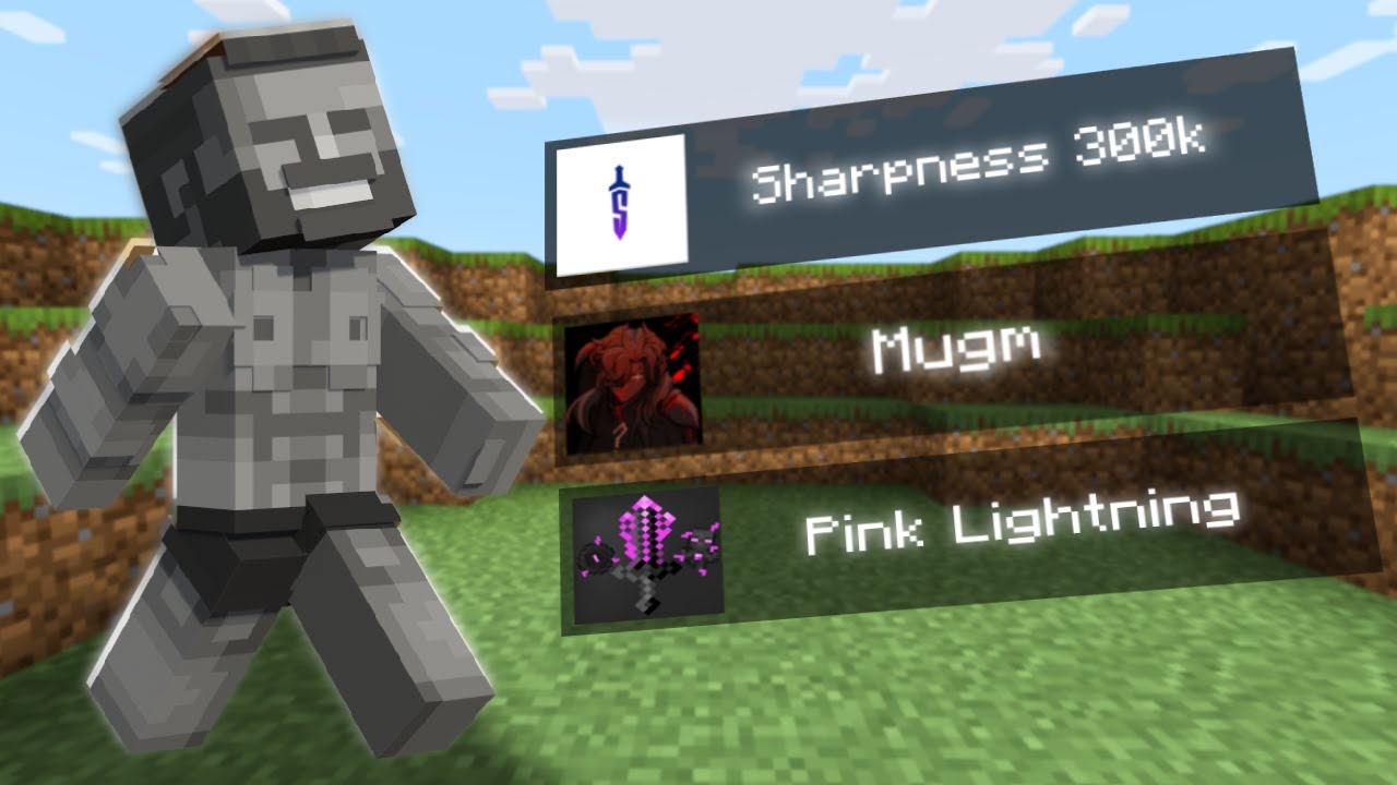 TOP 5 Best SMP Texture Packs 1.21+ (HUGE Fps Boost)