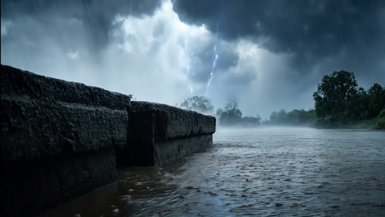 When The Levee Breaks  ( Led Zeppelin Cover )