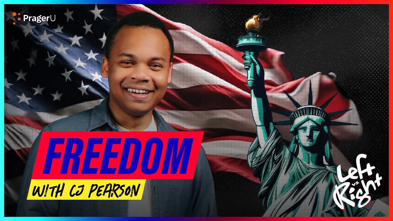 Left vs. Right: Freedom | Left vs. Right