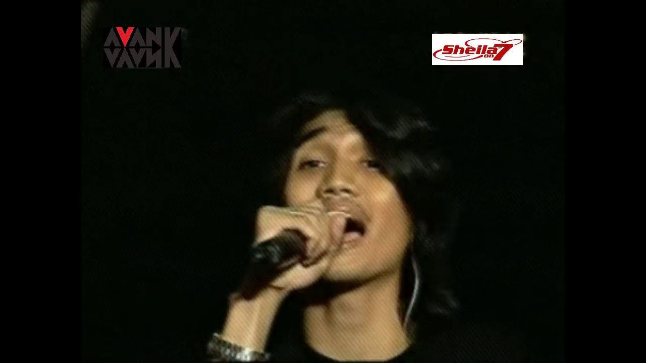 Sheila On 7 - Sekali Lagi (Lagu yang jarang di nyanyikan waktu konser)