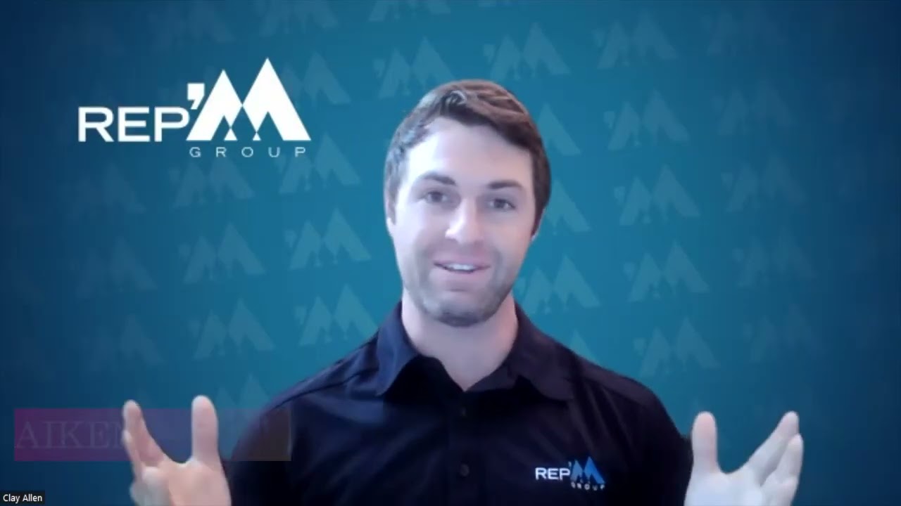 Ep. 23 Alloy Personal Training -  A Fitness Investment That Is Stronger Than Ever!