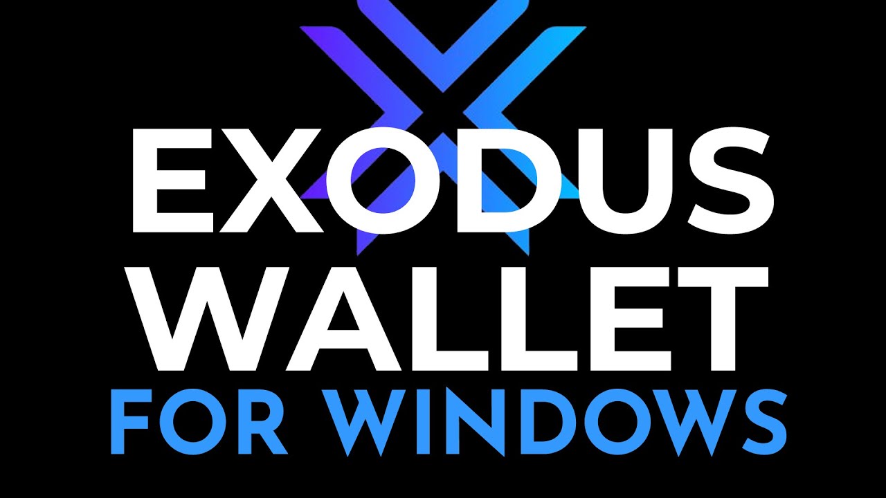 How to Install Exodus Wallet Step by Step (2021) | Store Dogecoin, Etherum, Bitcoin and many others