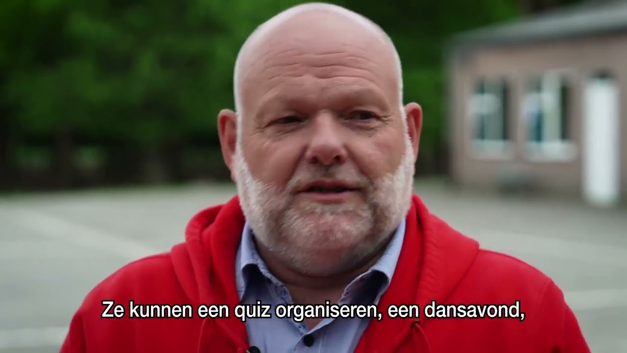 Ontdek Jeugdlogies De Kalei in Dilsen-Stokkem