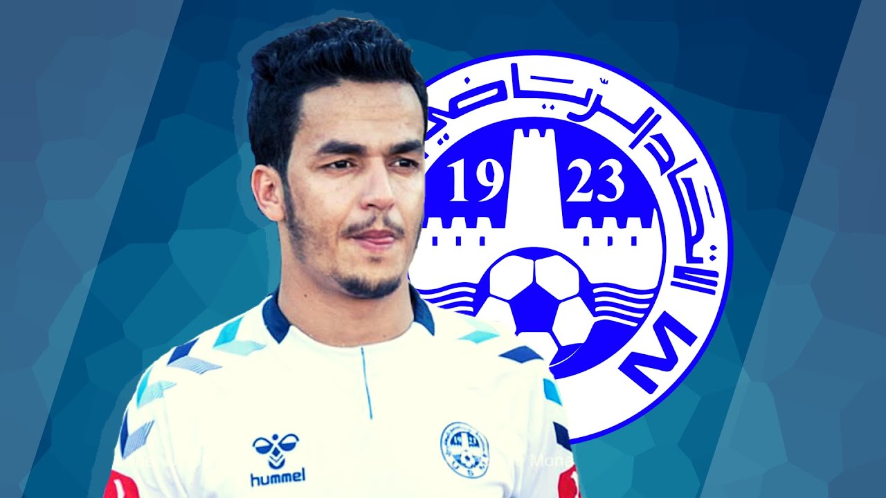 ELYES JLASSI - Unreal Skills, Passes, Goals & Assists - 2019/2020