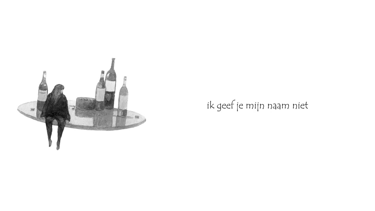 Denise Breevaart - Rozijnen uit de pindamix (met tekst)