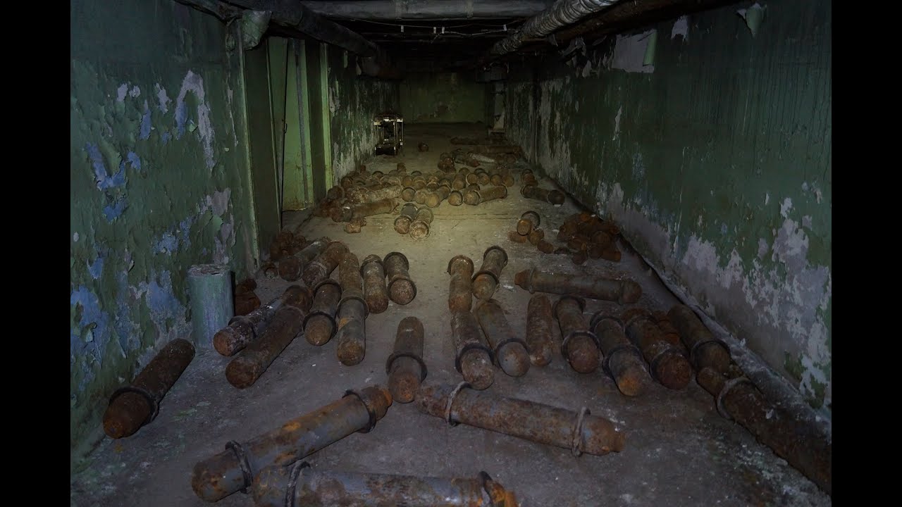 Czarnobyl - Prypeć: Epizod I