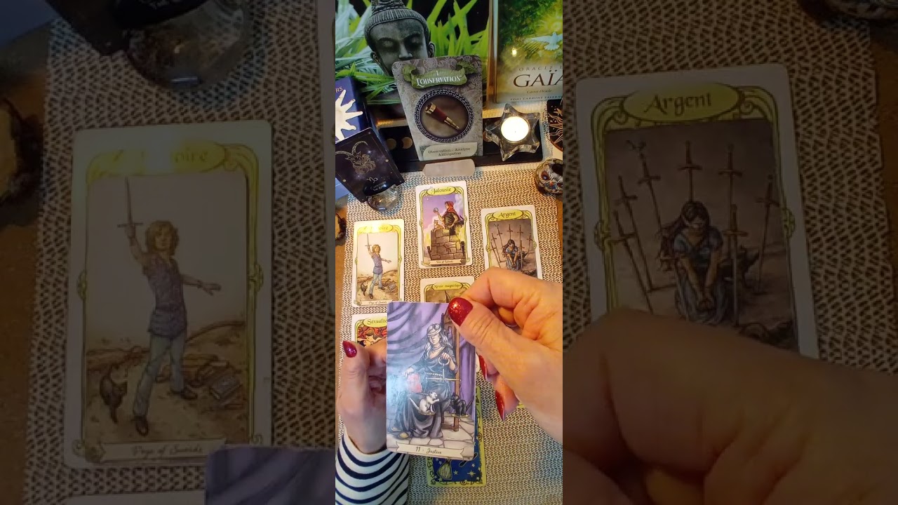 CAPRICORNE DE MARS 2026. Vous prenez le temps d'analyser et vous passez à l'action. 💕🪷