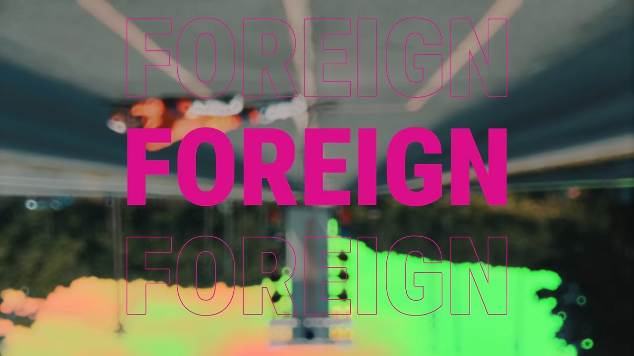 FOREIGN - Buddi Knocks [Lil Uzi Vert Type Beat]