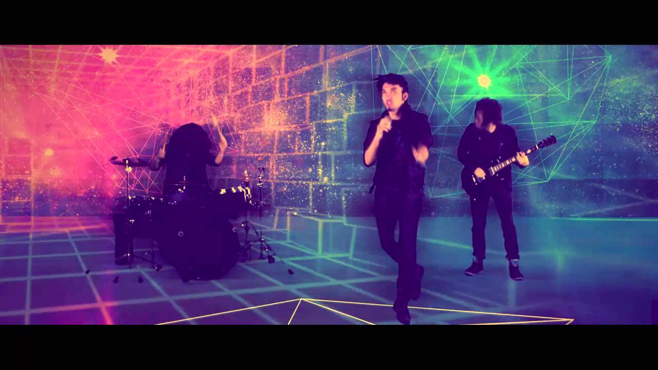 Mike Diva- BFD music video (directors cut)