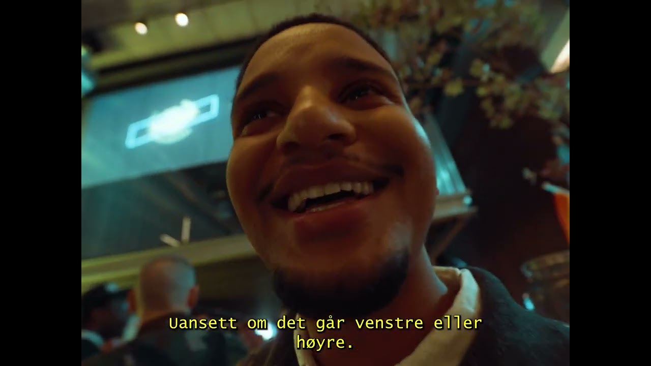 2J nominasjon på P3